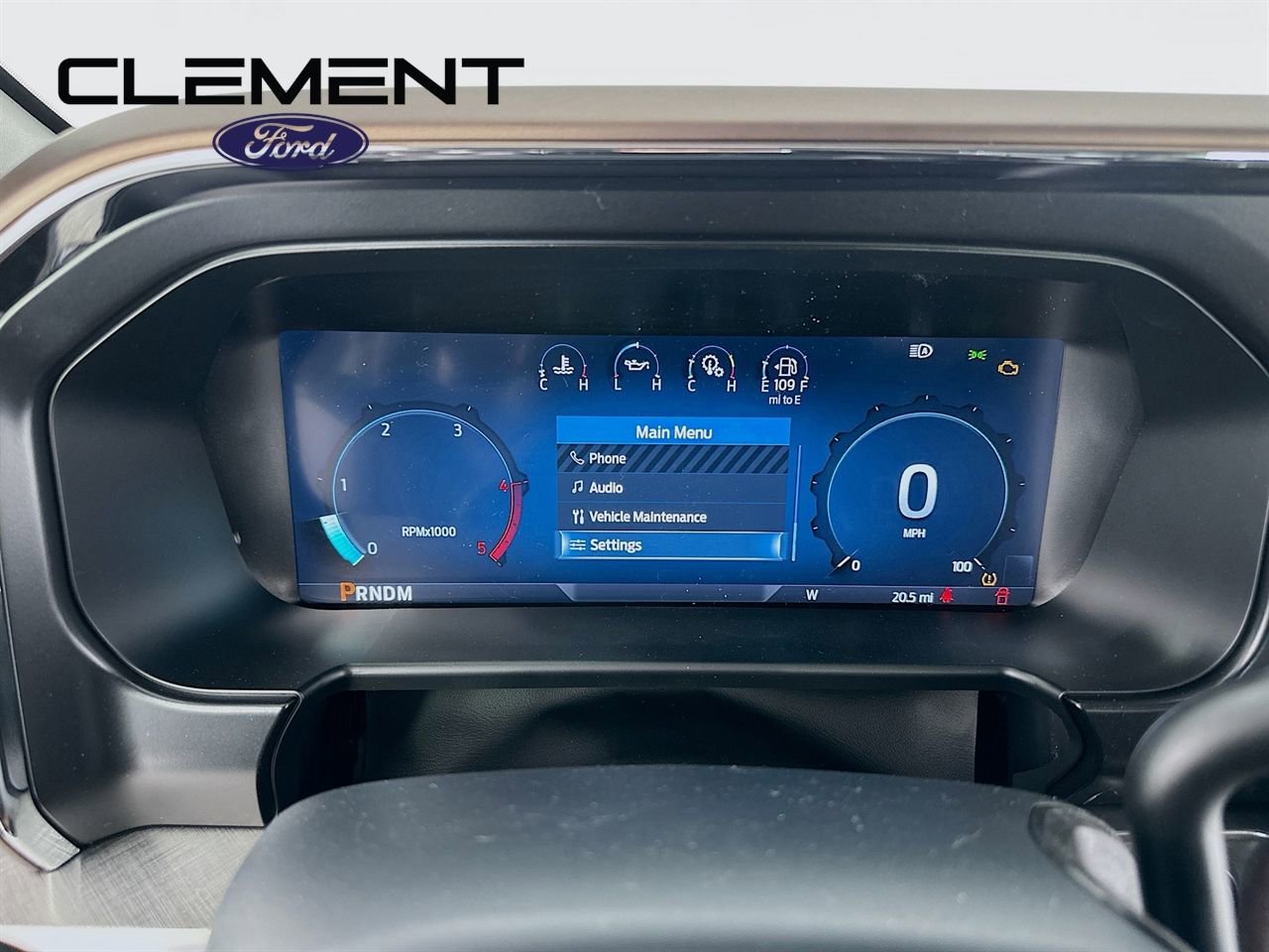 New 2026 Ford F350 King Ranch w/ Chrome Package image 17