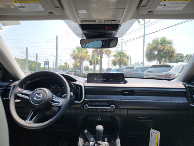 New 2026 MAZDA CX-50 AWD 2.5 S w/ Weather Package image 17