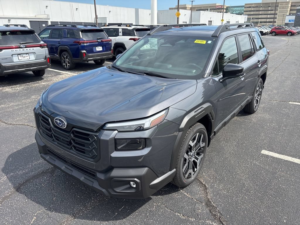 New 2026 Subaru Outback Touring XT AWD/4WD image 6