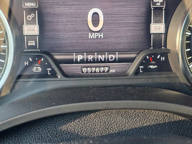 Used 2022 RAM 1500 Big Horn image 17