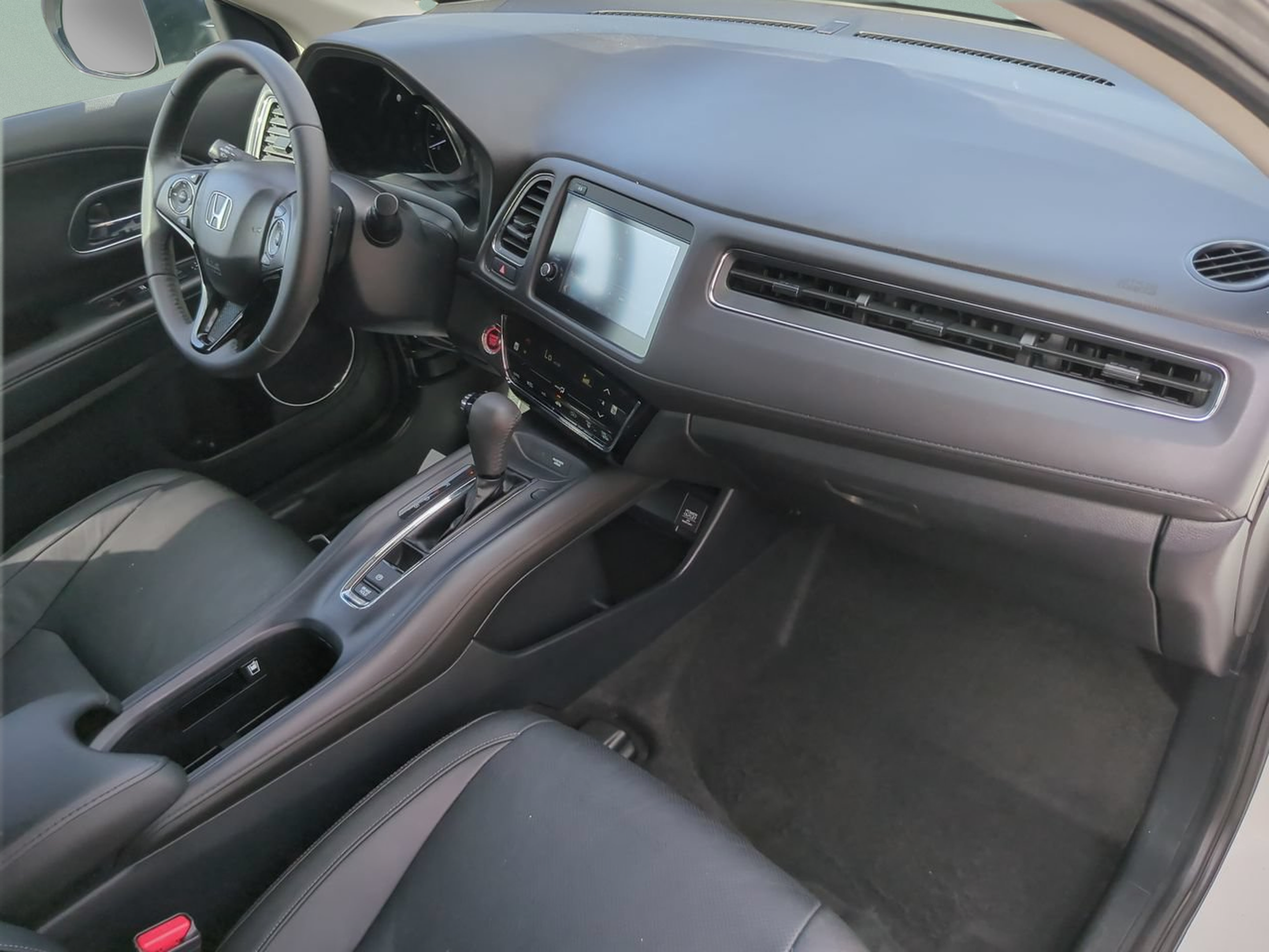 Certified 2022 Honda HR-V EX-L image 20