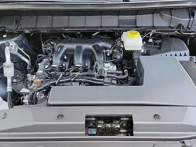 New 2026 Nissan Pathfinder Rock Creek w/ Rock Creek Premium Package AWD/4WD image 9