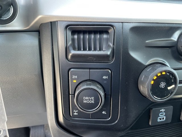 New 2025 Ford F250 XL w/ XL Chrome Package image 14