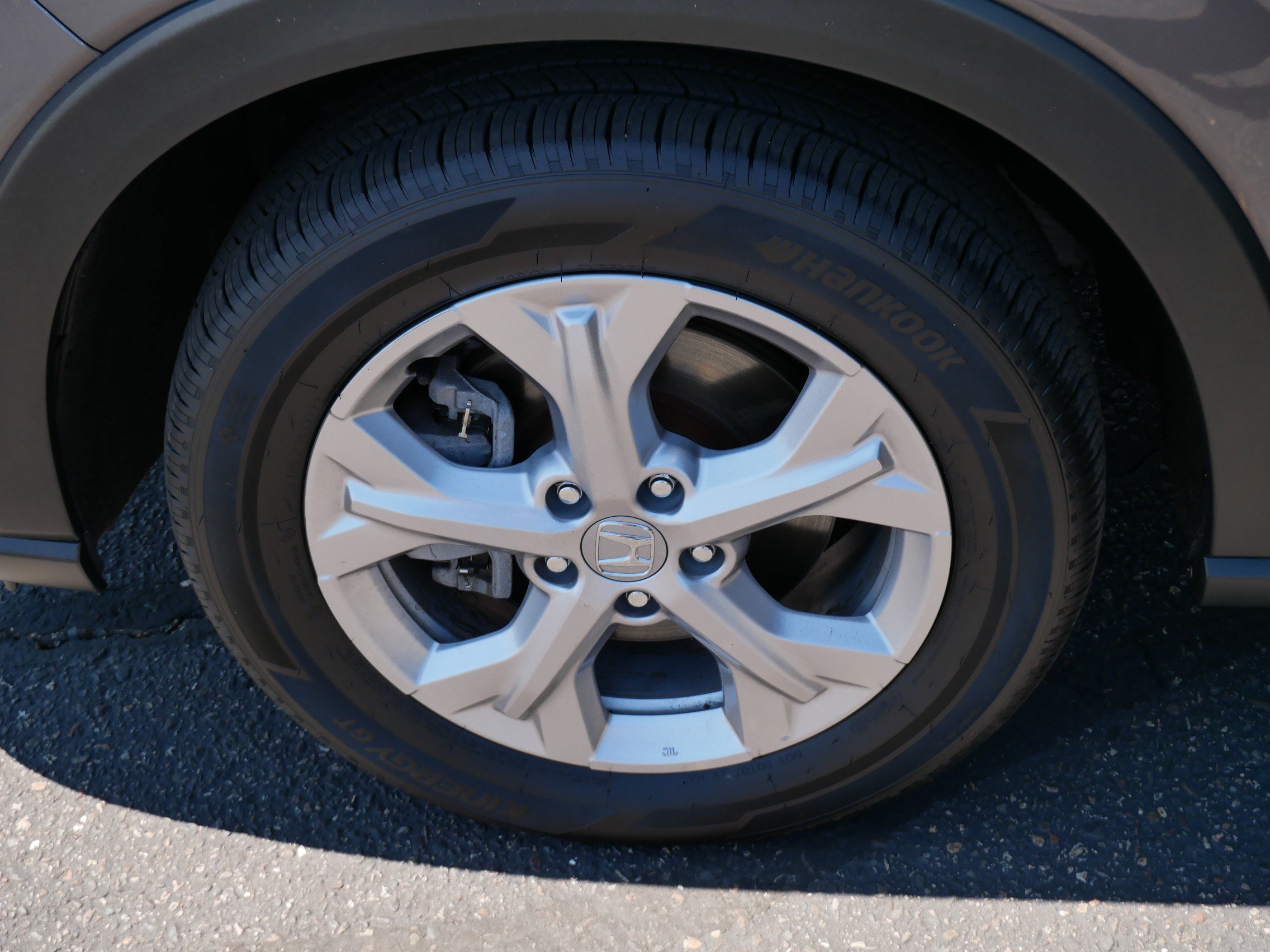 Used 2024 Honda HR-V LX image 15