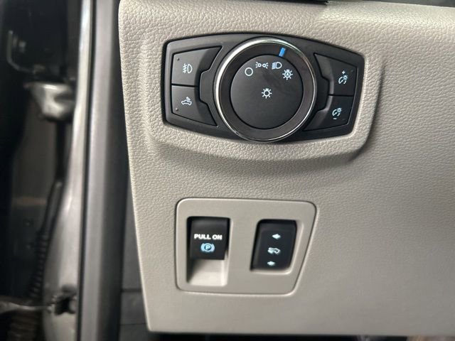 Used 2018 Ford F150 XLT w/ Equipment Group 302A Luxury image 16