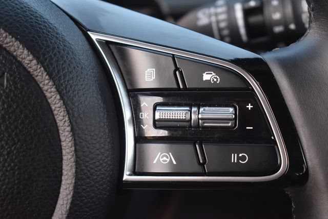 Certified 2024 Kia Seltos S AWD/4WD image 25