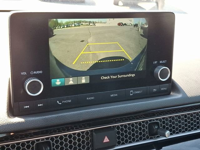 Used 2024 Honda Civic Sport image 16