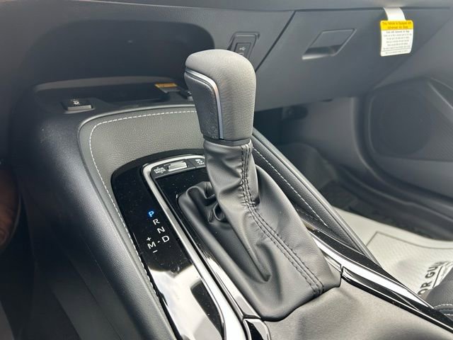 New 2026 Toyota Corolla XSE image 35