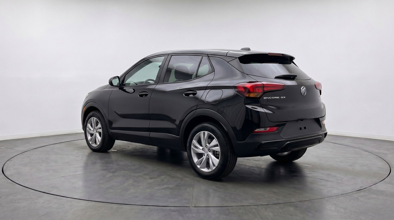 Used 2025 Buick Encore GX Preferred FWD image 6