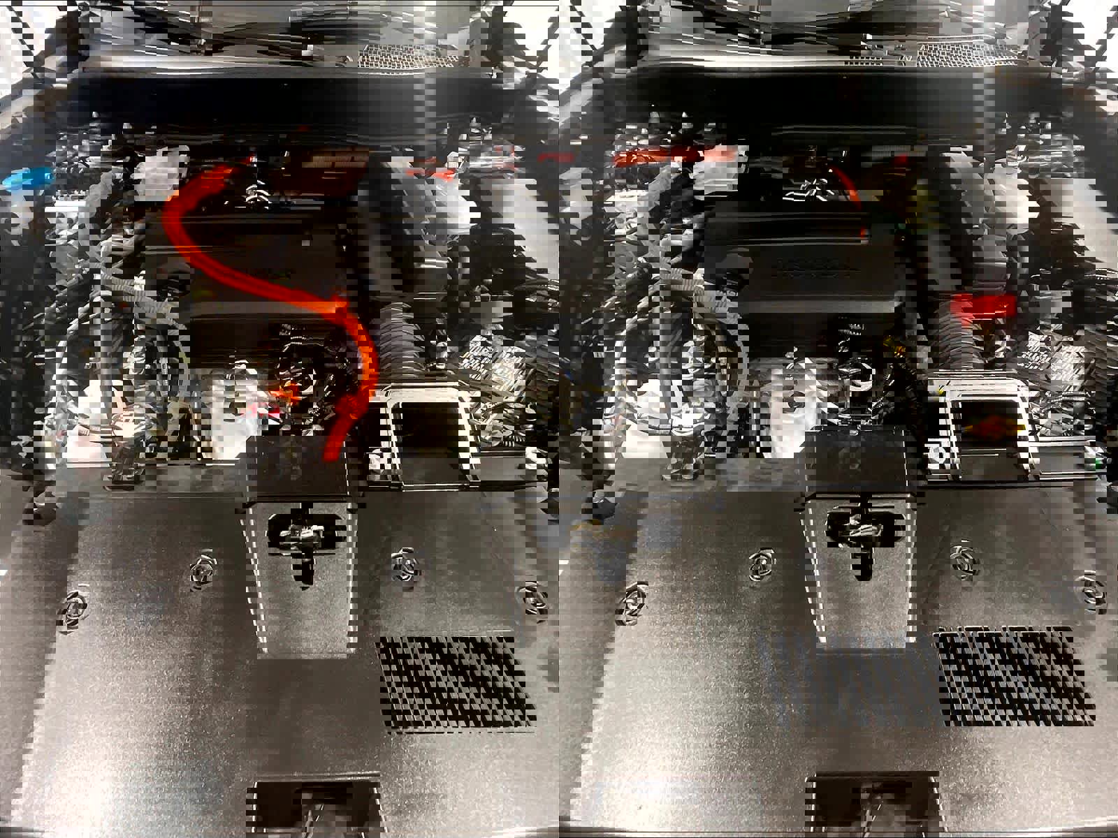 Used 2025 Honda CR-V Sport-L image 30