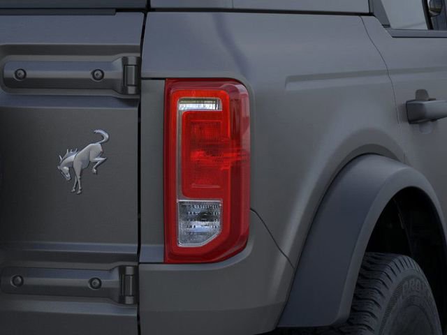 New 2026 Ford Bronco Big Bend image 23