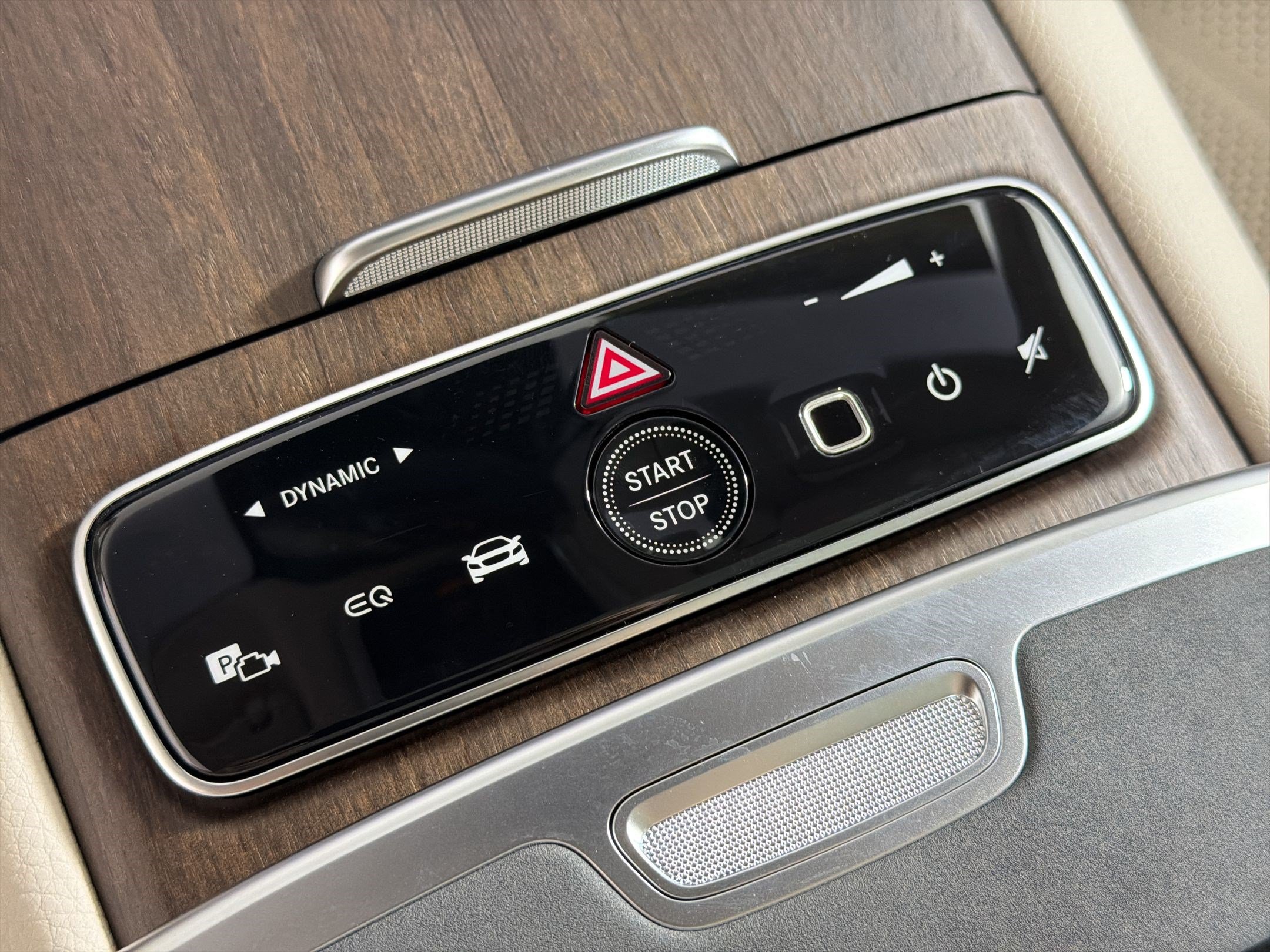 New 2026 Mercedes-Benz EQS 450+ 4MATIC Sedan image 27