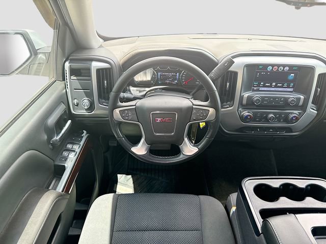 Used 2018 GMC Sierra 1500 SLE w/ SLE Value Package RWD image 15