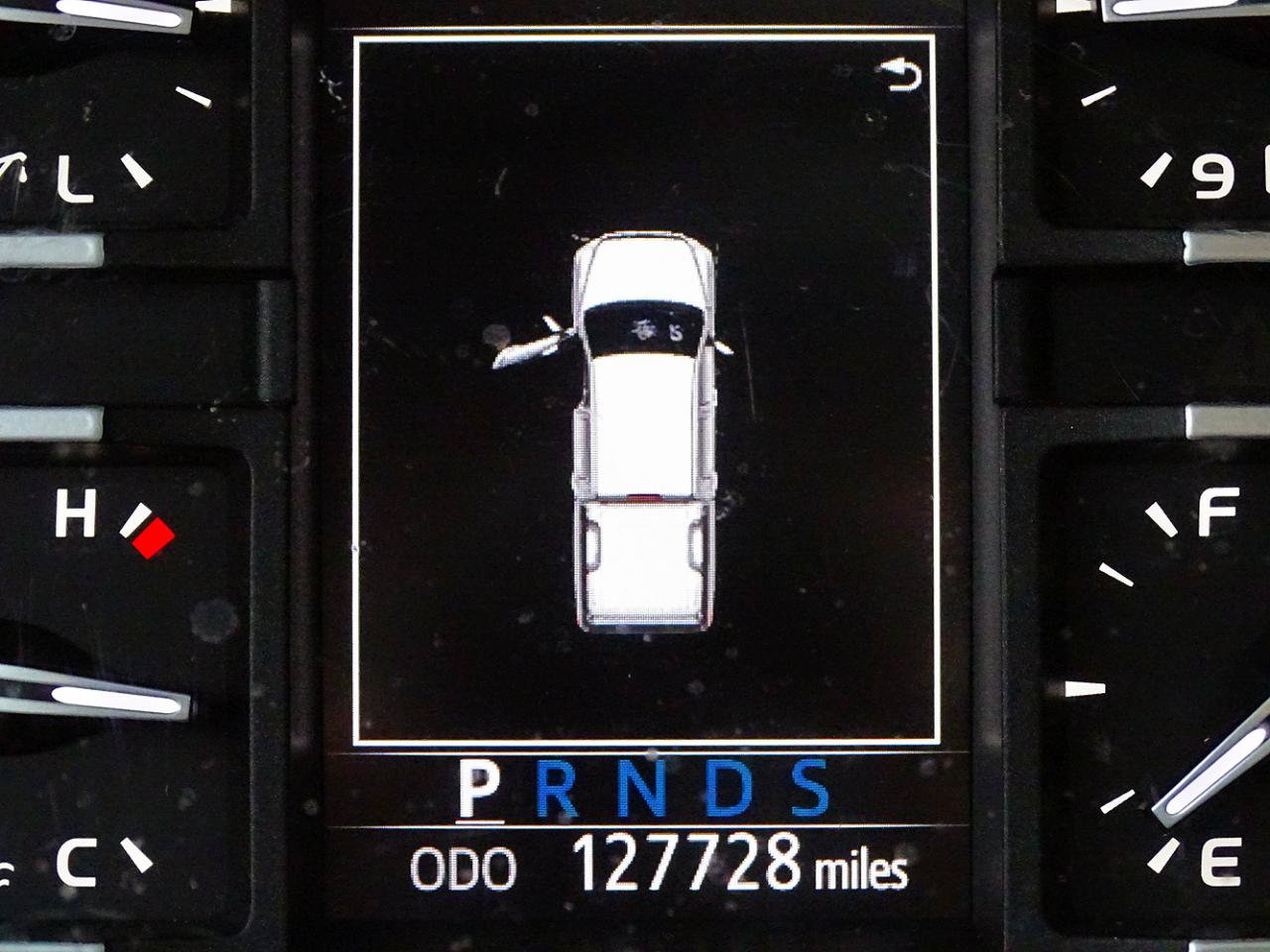 Used 2021 Toyota Tundra 1794 Edition AWD/4WD image 54