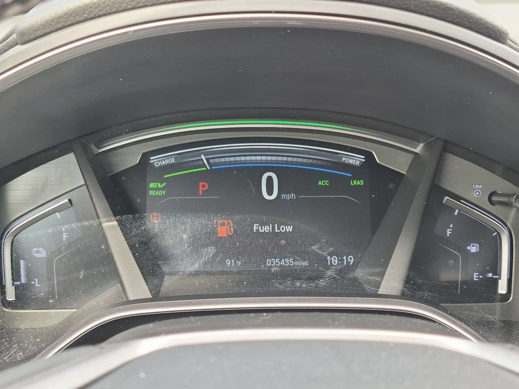 Used 2022 Honda CR-V EX-L image 13