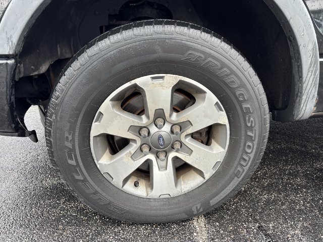 Used 2012 Ford F150 FX4 w/ FX Luxury Pkg AWD/4WD image 30