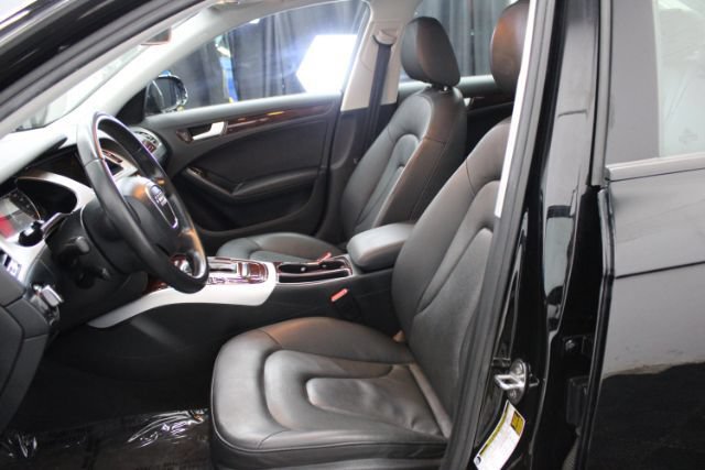 Used 2012 Audi A4 2.0T Premium FWD image 11