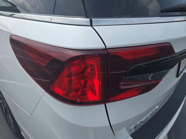 New 2026 Honda Odyssey Elite image 36