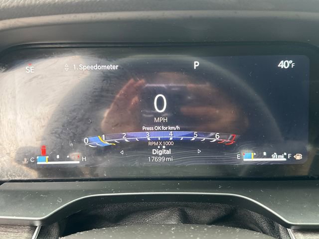 Used 2024 Jeep Grand Cherokee Limited image 25