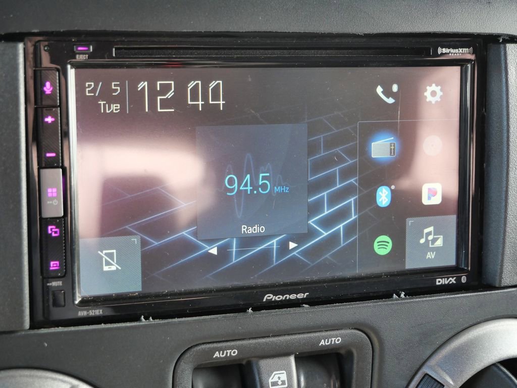 Used 2013 Jeep Wrangler Sport image 49