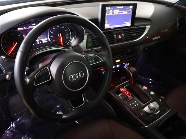 Used 2016 Audi A7 3.0T Premium Plus image 14