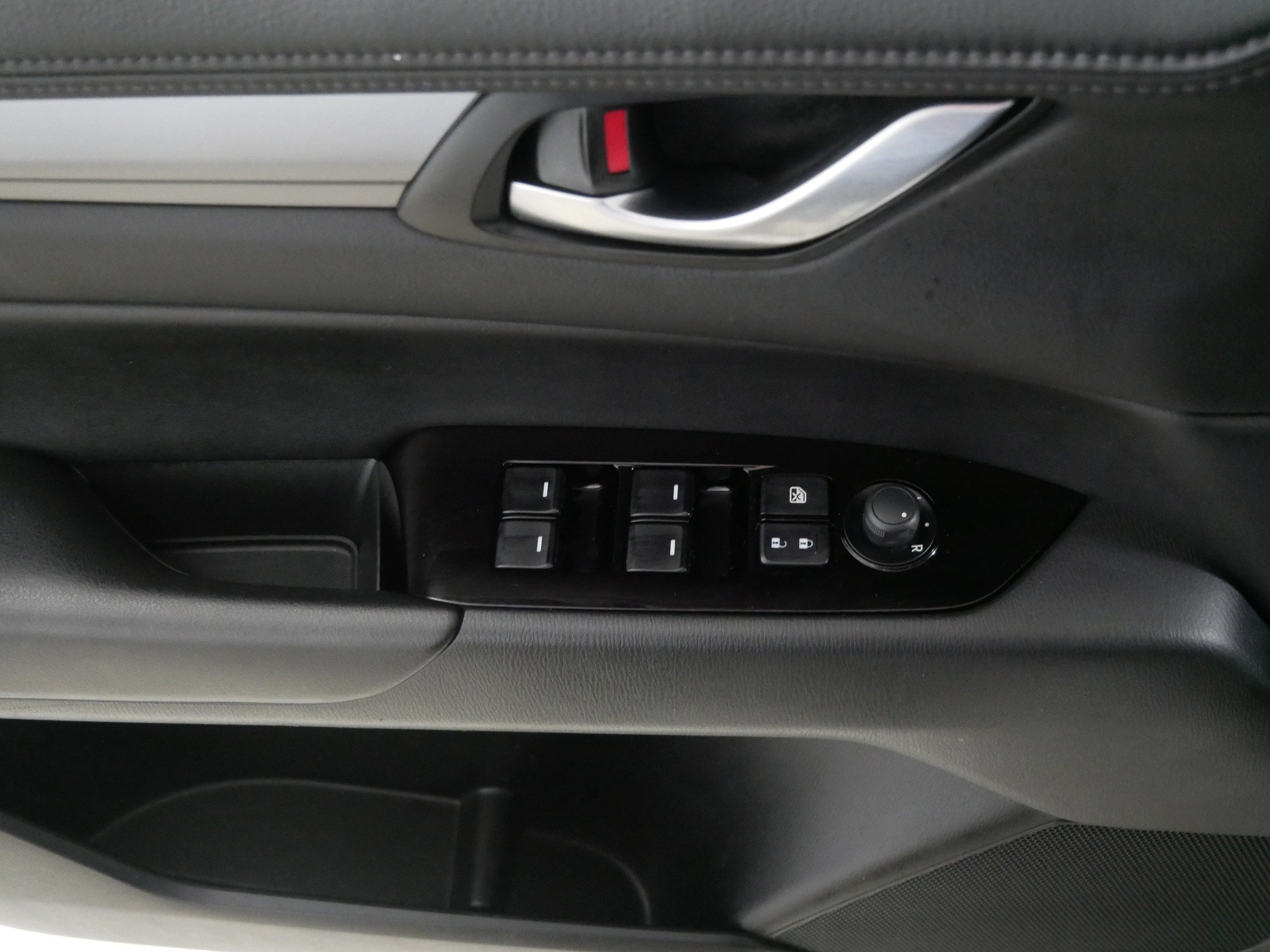 Used 2024 MAZDA CX-5 AWD 2.5 S w/ Select Package image 19