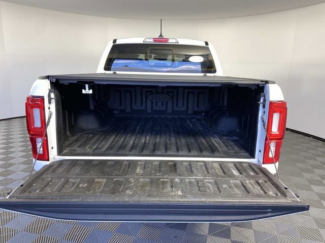 Used 2023 Ford Ranger Lariat AWD/4WD image 8