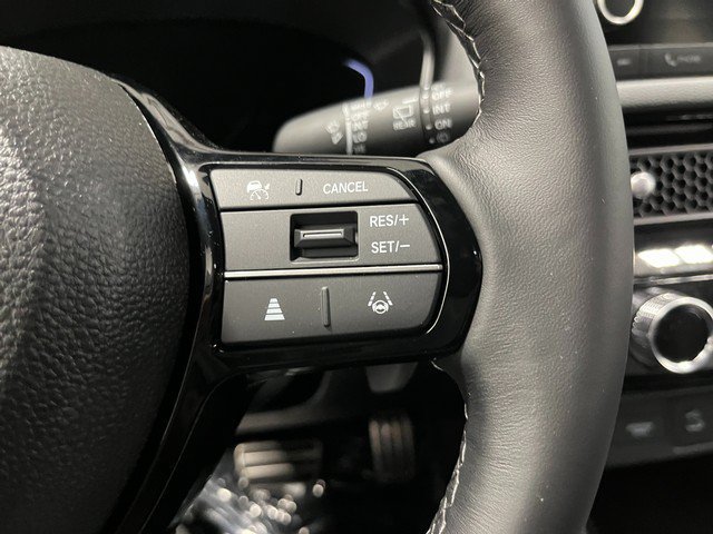 New 2026 Honda Civic Sport image 23