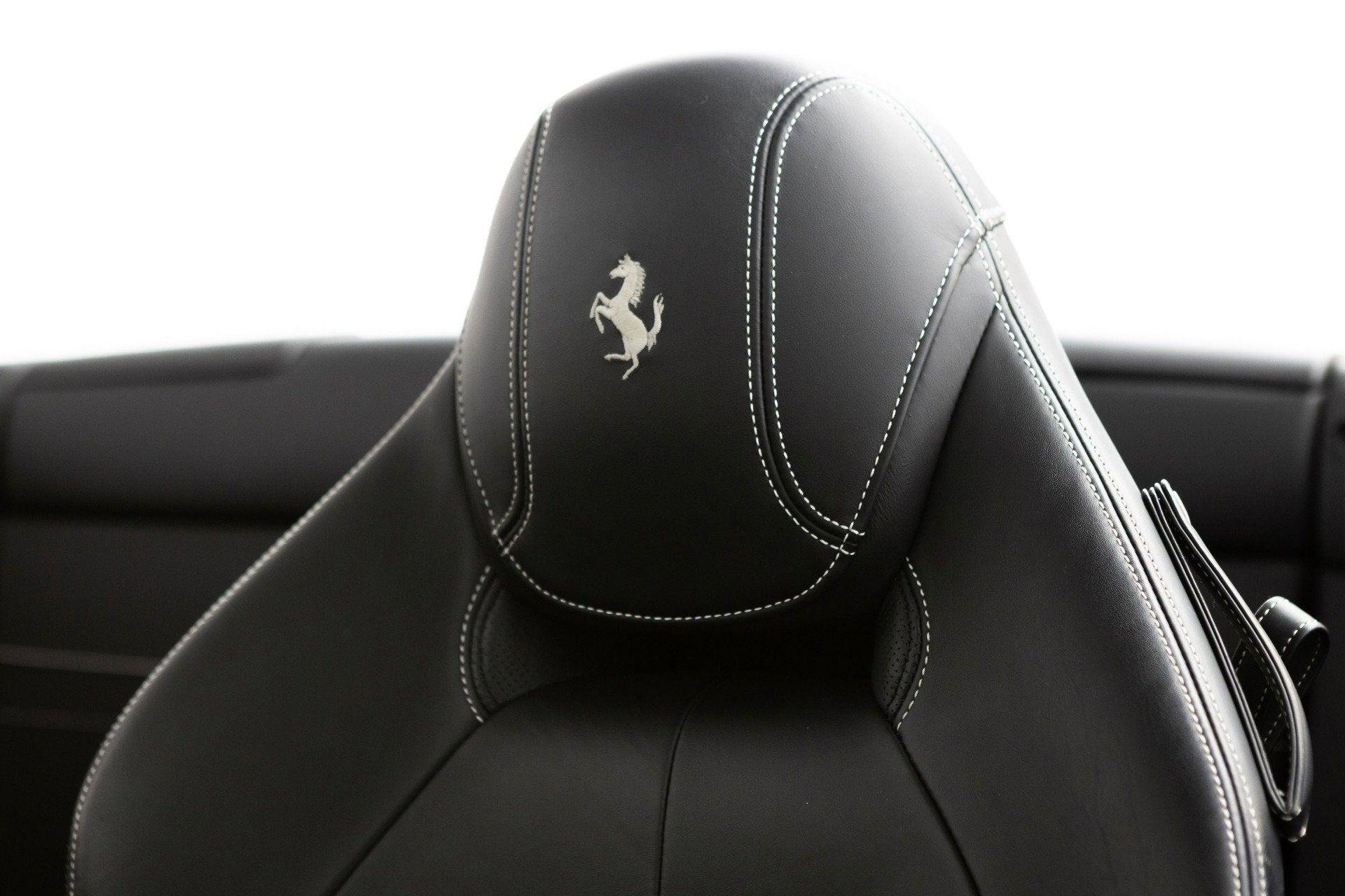 Certified 2016 Ferrari California T image 56