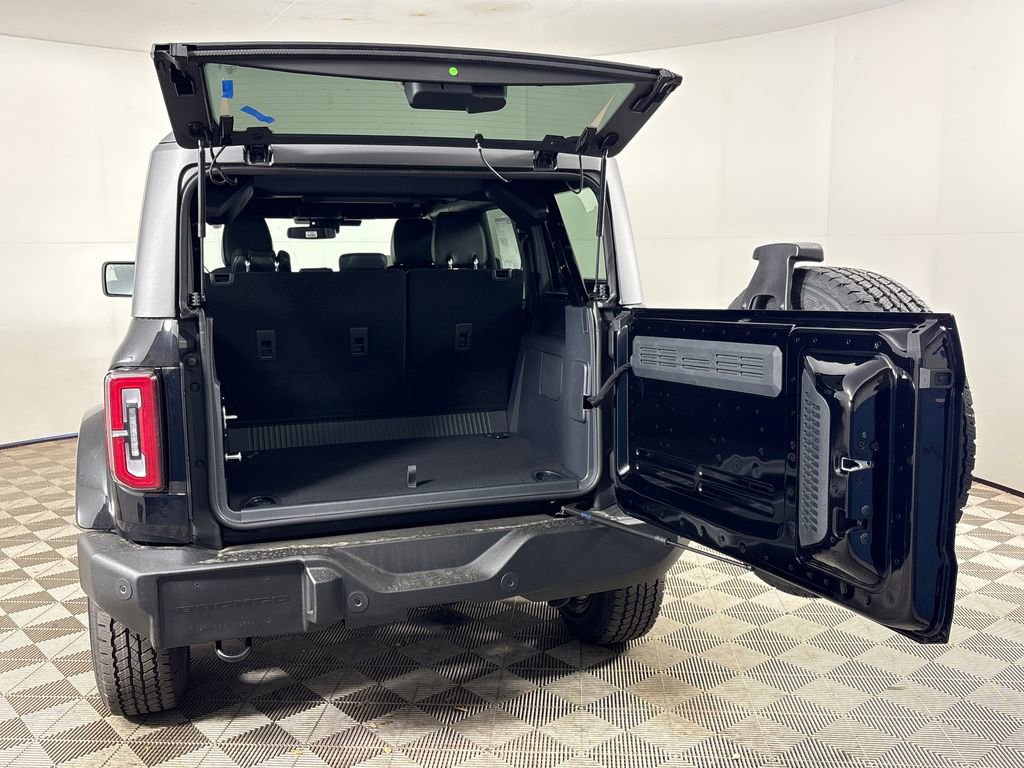 New 2026 Ford Bronco Outer Banks image 28