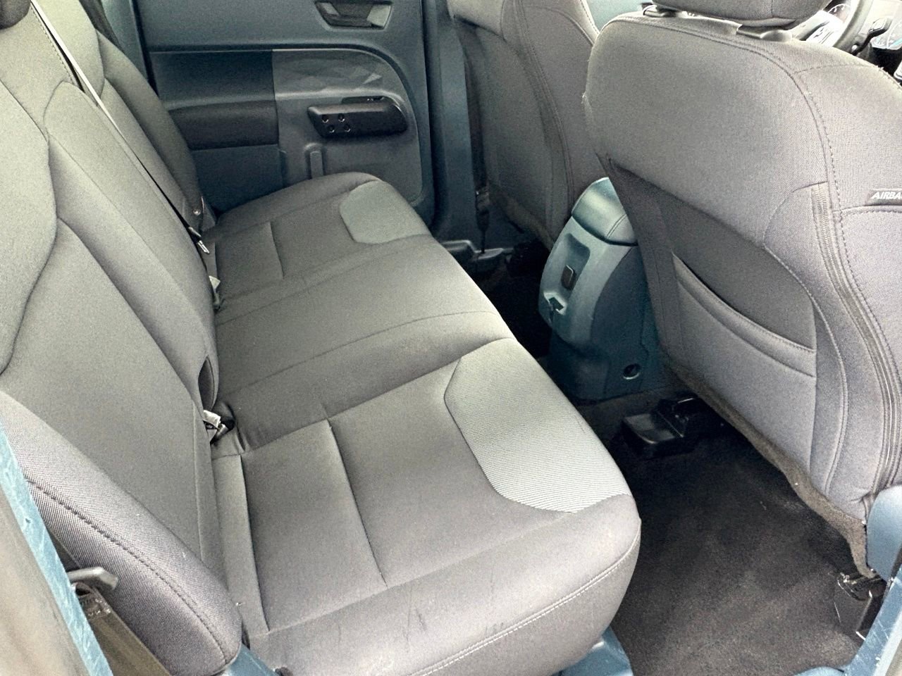Used 2022 Ford Maverick XL FWD image 31