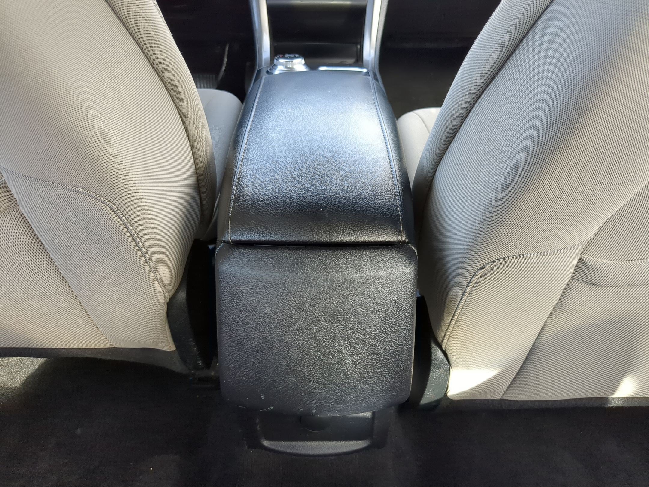 Used 2019 Ford Fusion S FWD image 26