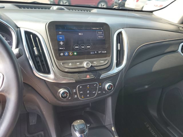 Certified 2020 Chevrolet Equinox Premier FWD image 13