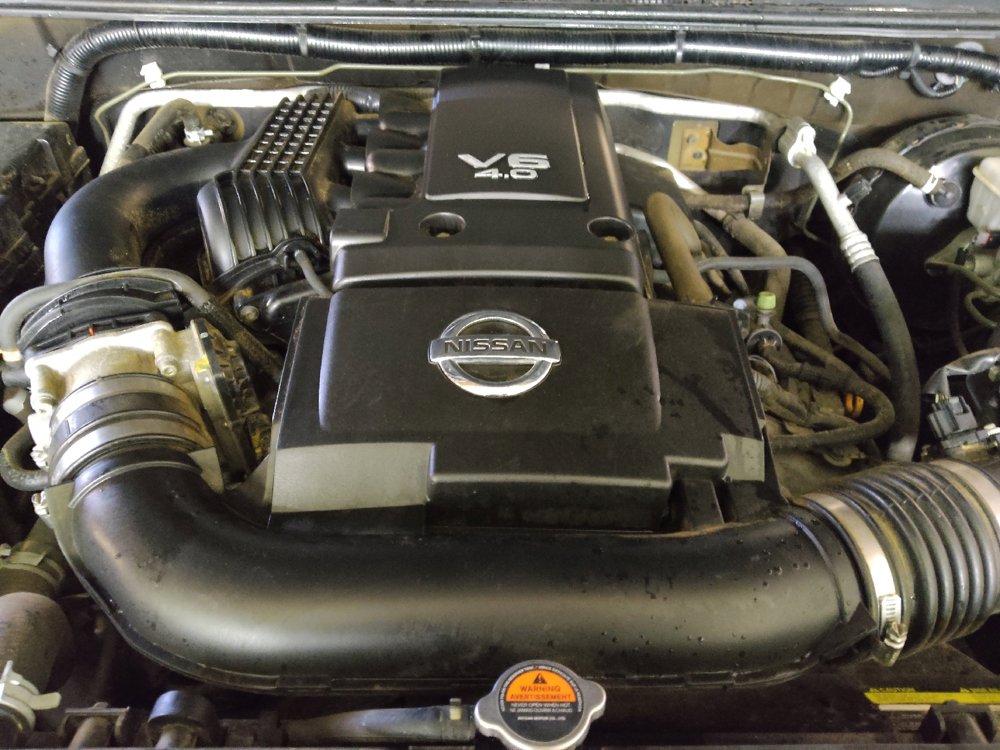 Used 2019 Nissan Frontier SV image 30