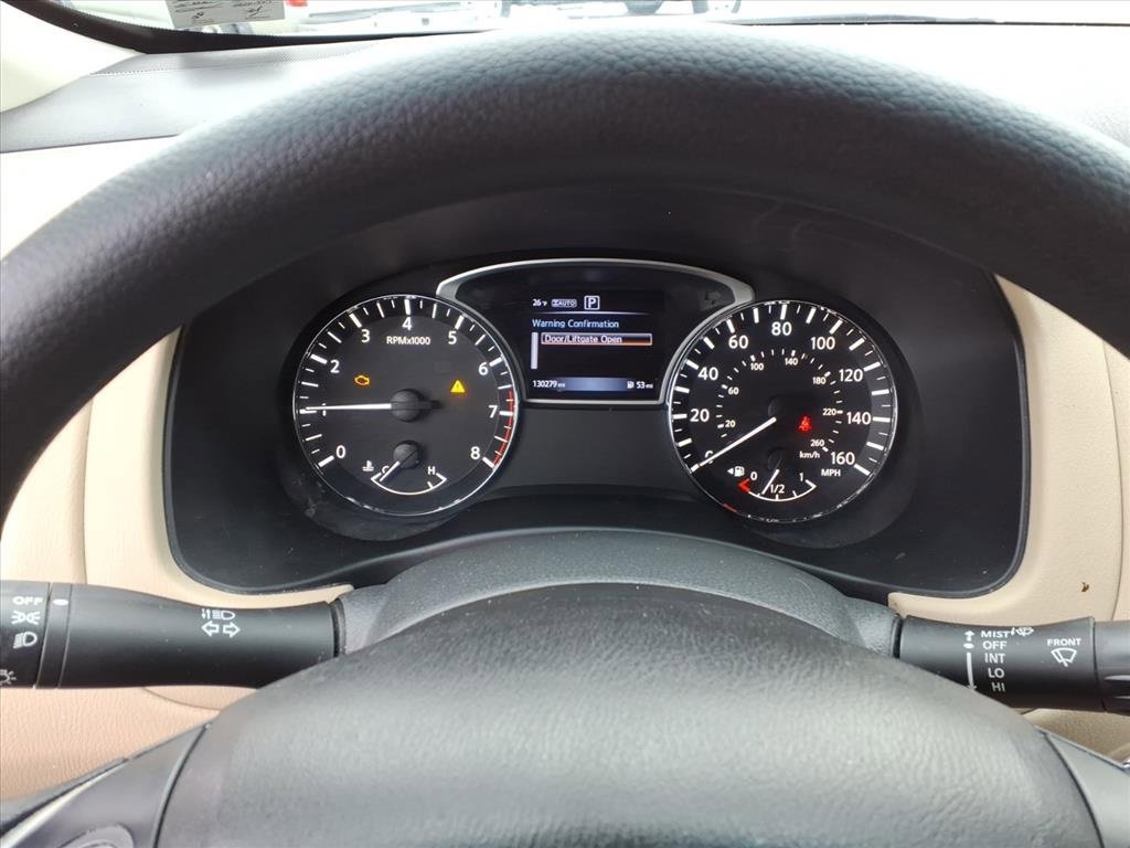 Used 2016 Nissan Pathfinder S image 17