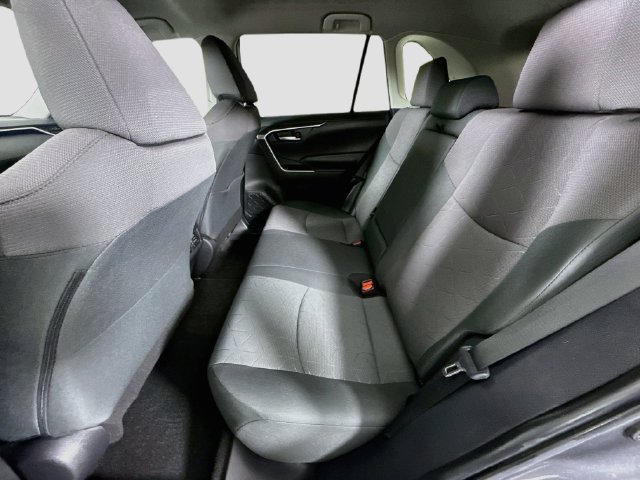 Certified 2023 Toyota RAV4 XLE AWD/4WD image 24