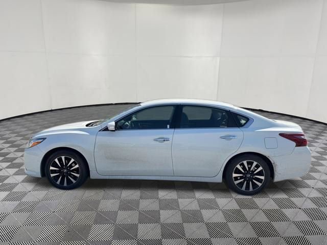 Used 2018 Nissan Altima 2.5 SL image 12