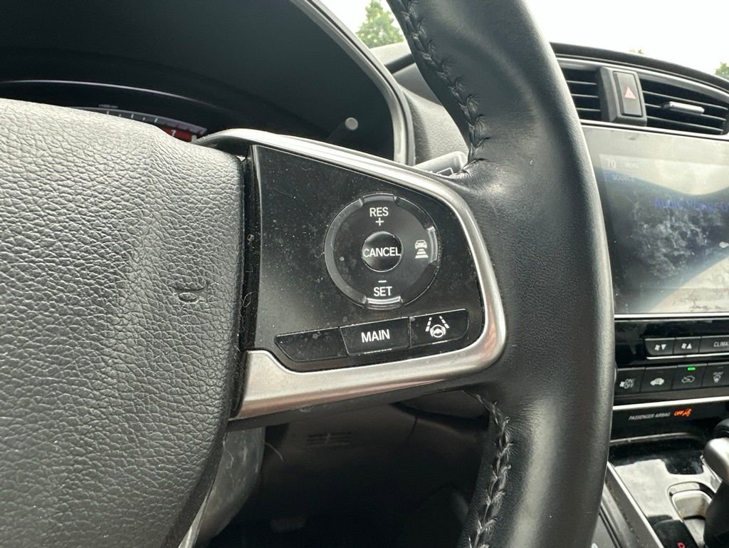 Used 2018 Honda CR-V Touring image 22
