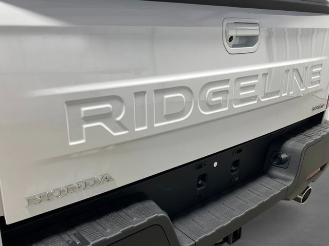New 2026 Honda Ridgeline Sport image 9
