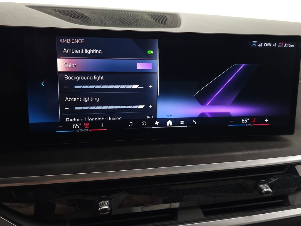 Used 2024 BMW X5 xDrive40i image 28