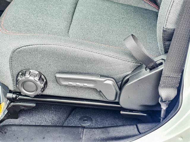 New 2026 Jeep Wrangler Unlimited Rubicon image 19