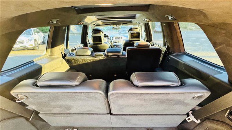 Used 2014 Mercedes-Benz GL 550 4MATIC image 22