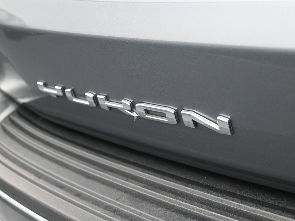 Used 2022 GMC Yukon Denali w/ Denali Premium Package image 43