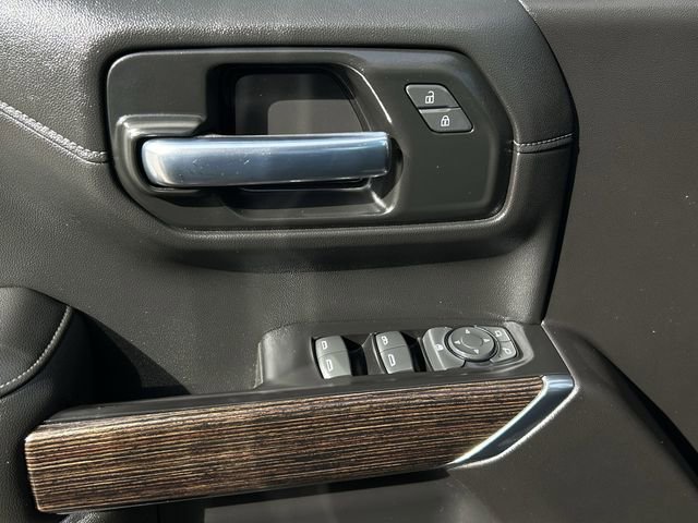 Used 2020 GMC Sierra 1500 Elevation w/ Elevation Value Package image 26