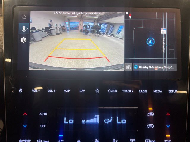 Used 2024 Hyundai Tucson SEL AWD/4WD image 24