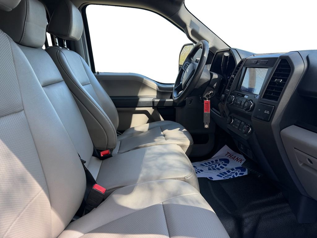 Used 2022 Ford F250 XL w/ Power Equipment Group image 15
