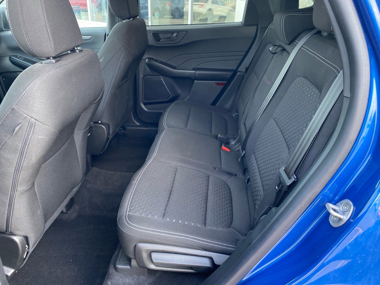 Used 2023 Ford Escape Active w/ Tech Pack #1 image 22