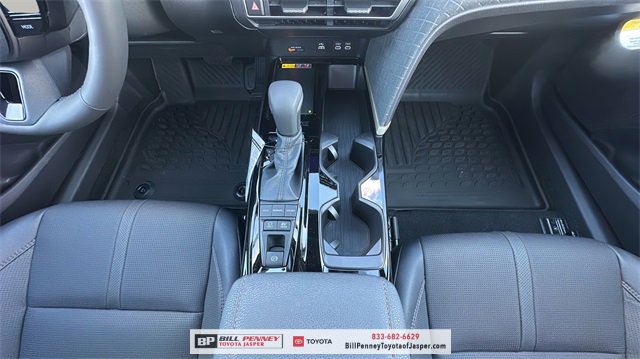 New 2026 Toyota Camry XLE image 9