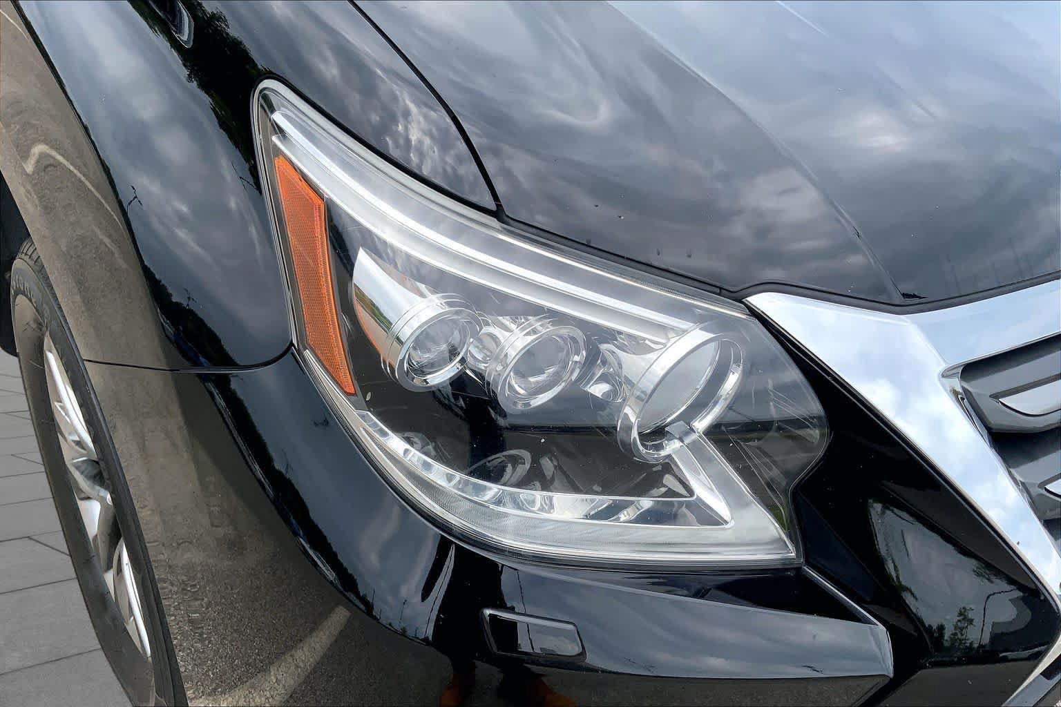 Used 2014 Lexus GX 460 Luxury AWD/4WD image 52