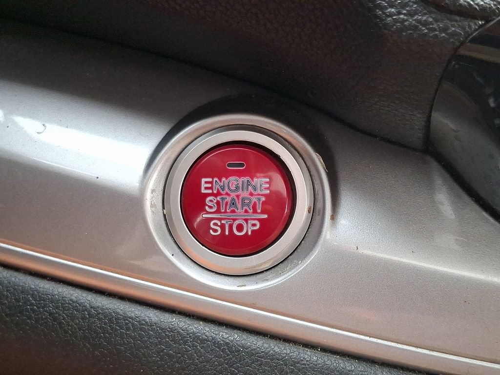 Used 2015 Honda CR-V EX image 25